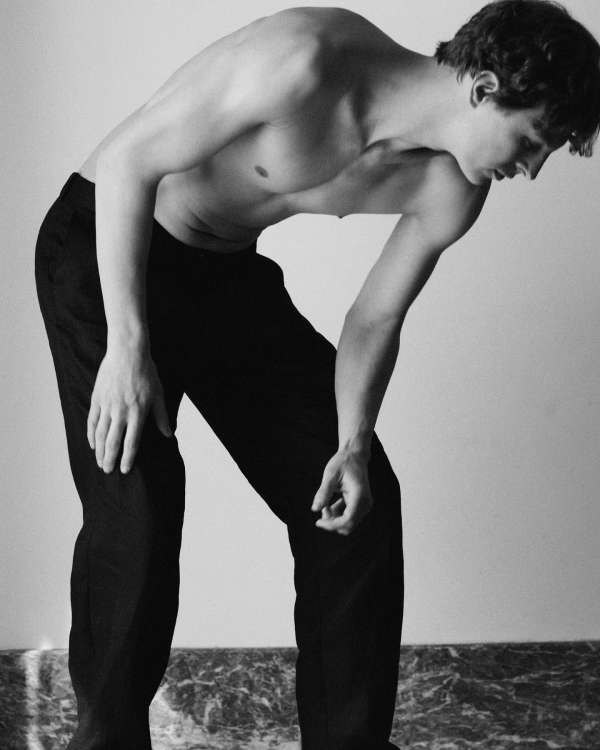 Misha Taylor