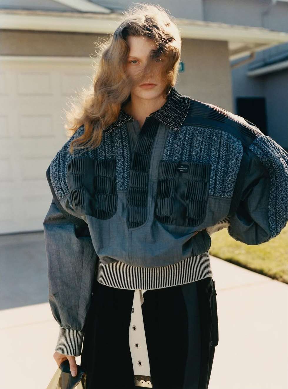 Misha Taylor