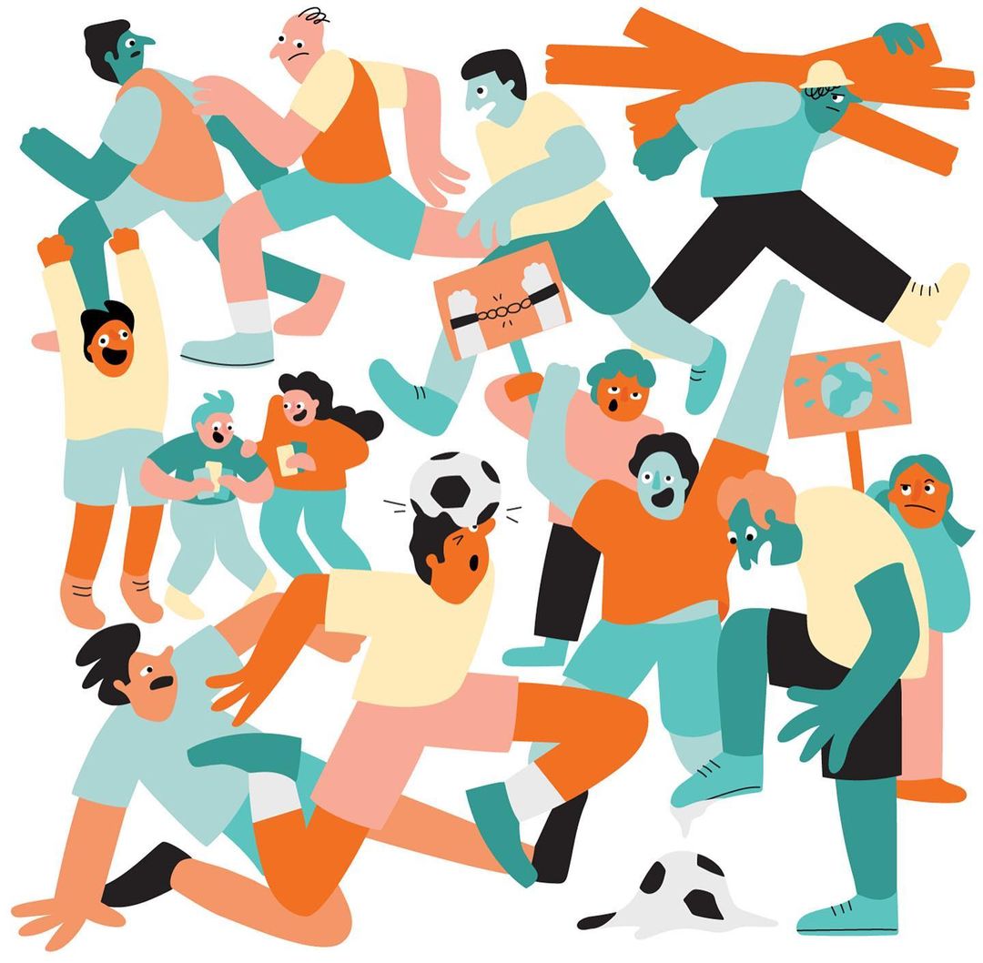 The New York Times for Kids |  Nov. 22