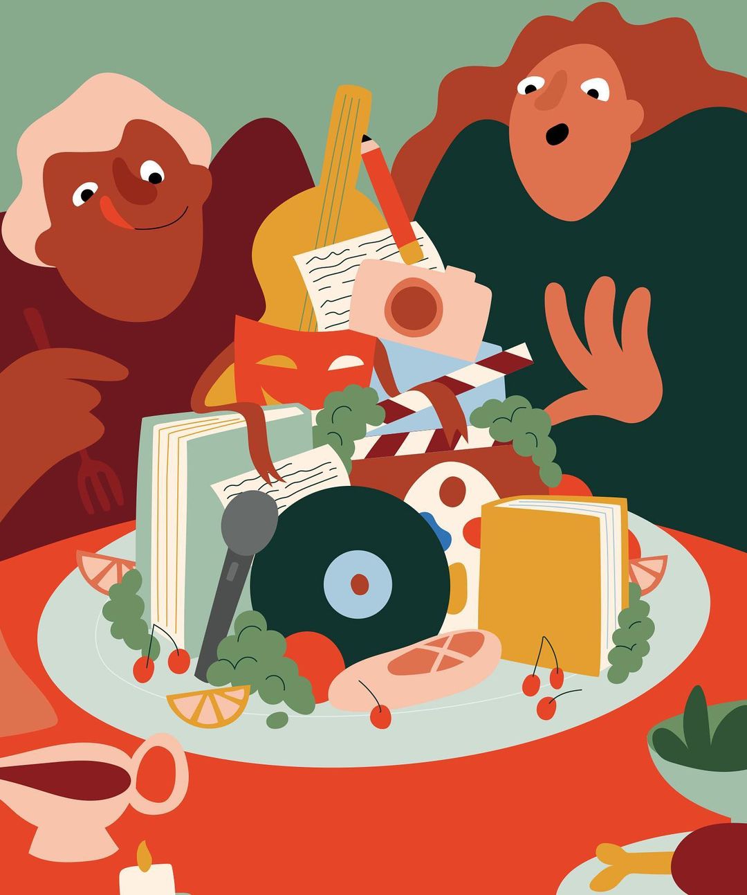 Le Devoir |  Dec. 22