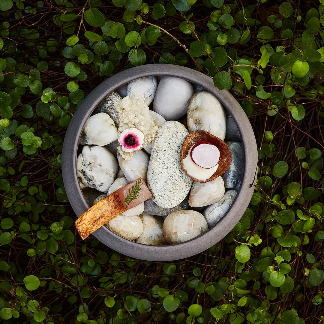 La Table De Colette |  Feb. 21