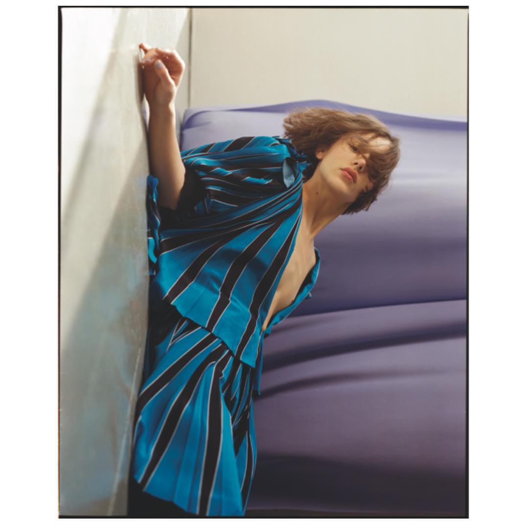 VEIN Magazine |  May. 18