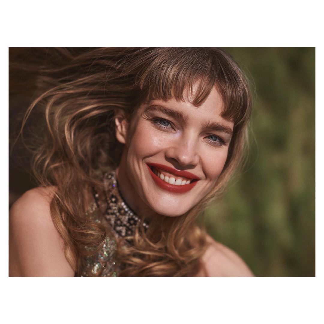 Harper's Bazaar UK |  Sep. 21