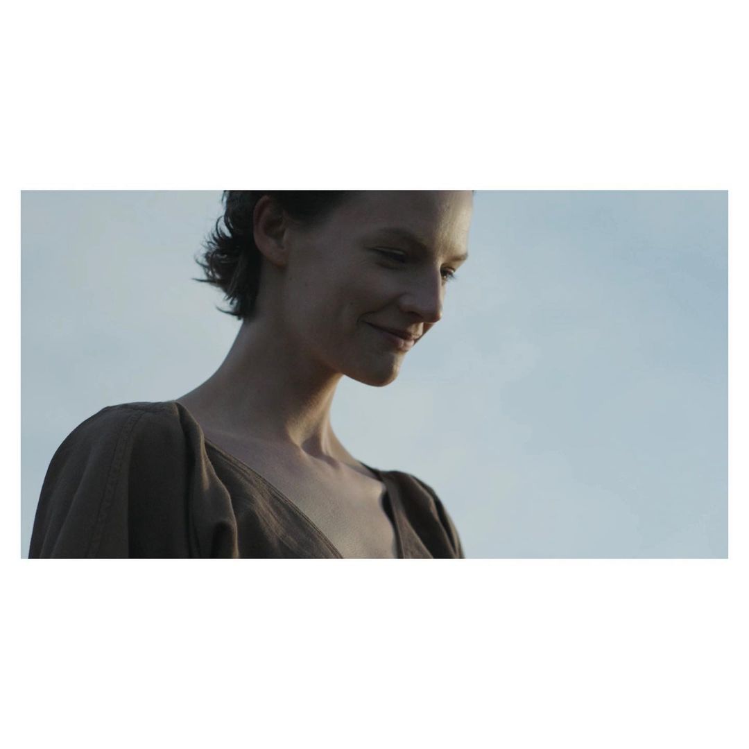 Vogue Ukraine |  May. 22