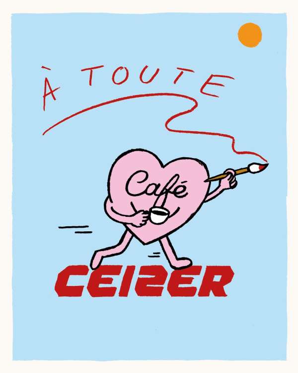 Pieter Ceizer