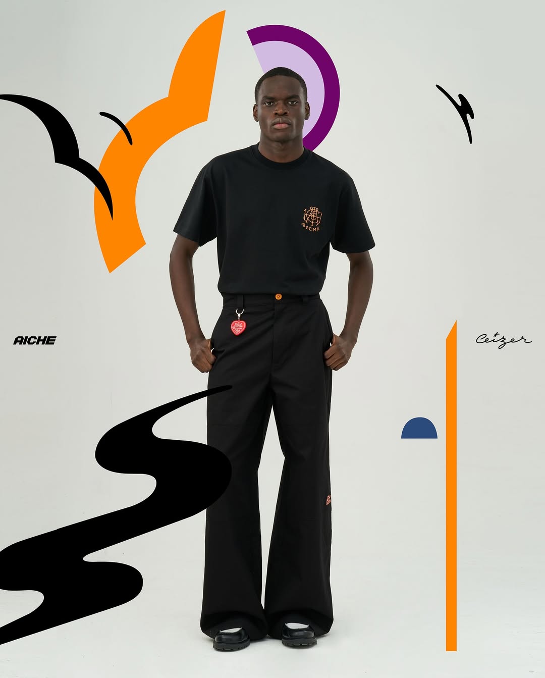 Pieter Ceizer X AICHE Oct. 25