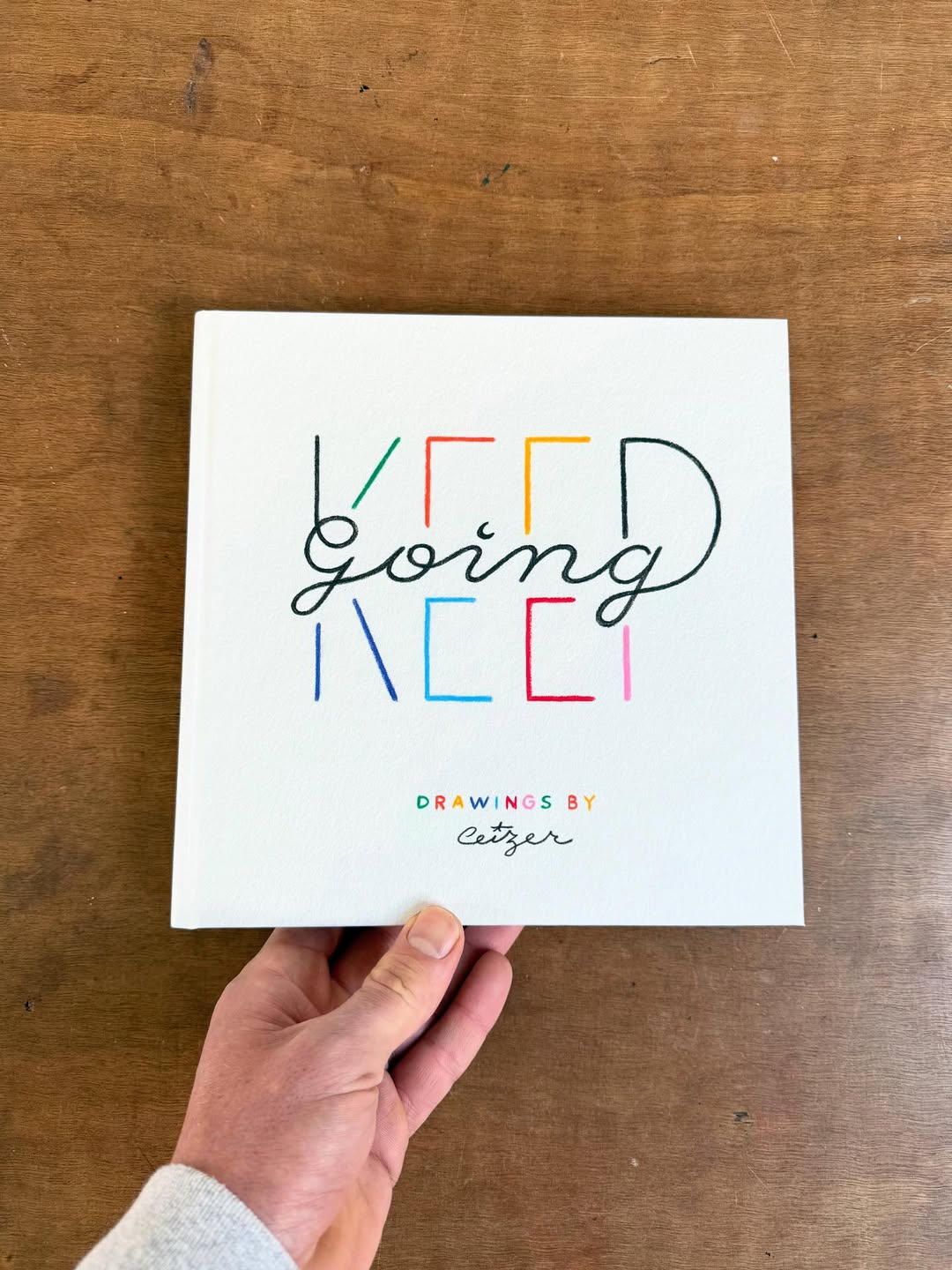 Pieter Ceizer Nov. 25