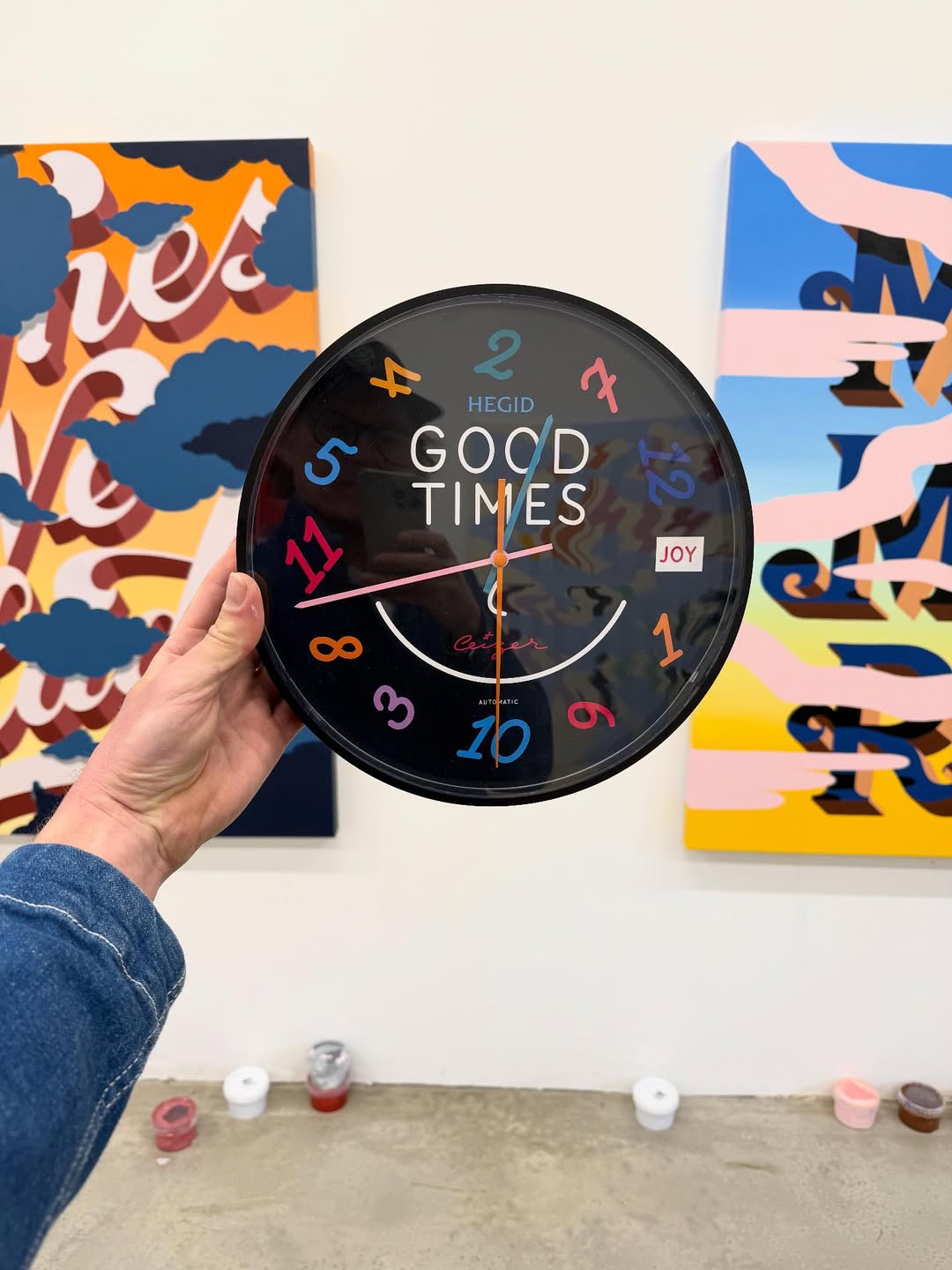 Pieter Ceizer Apr. 26