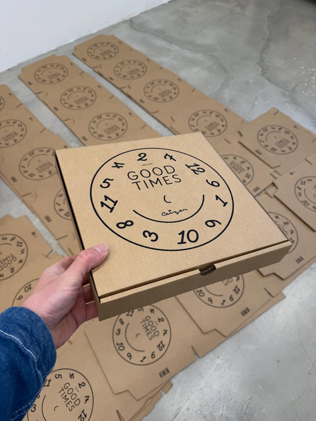 Pieter Ceizer Apr. 26