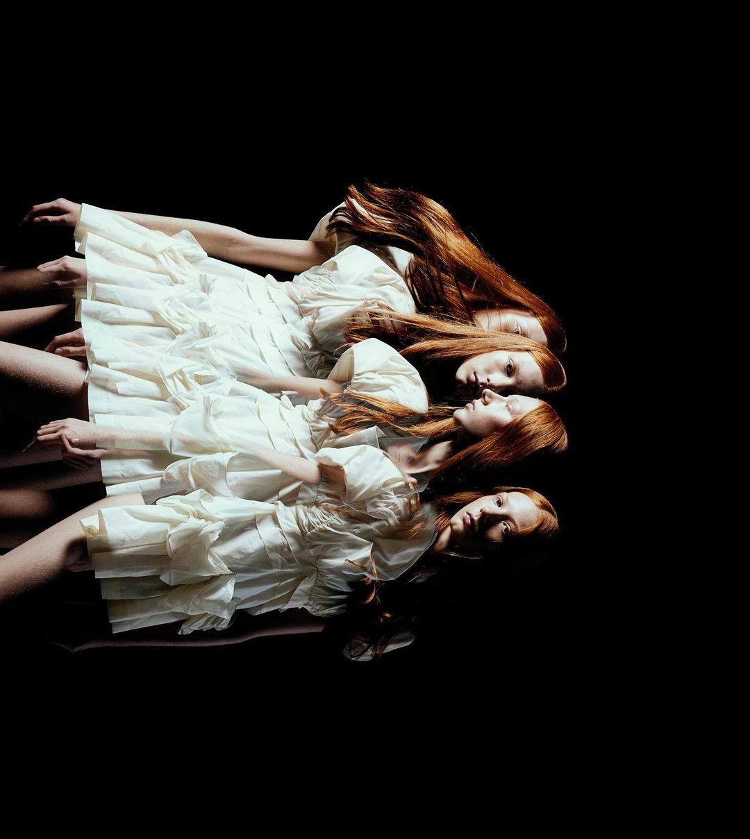 Schon Magazine |  Nov. 22