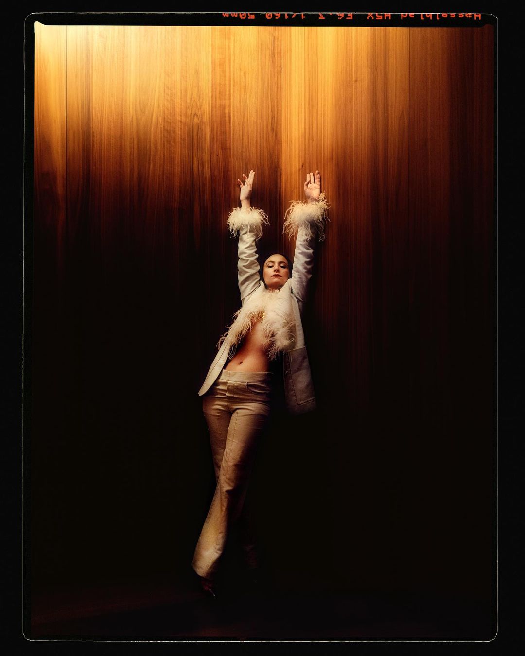 Revista Vanidad |  Nov. 22