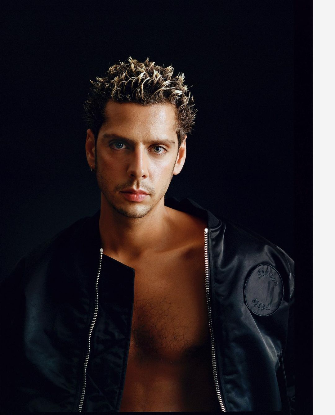 Revista Vanidad |  Nov. 22