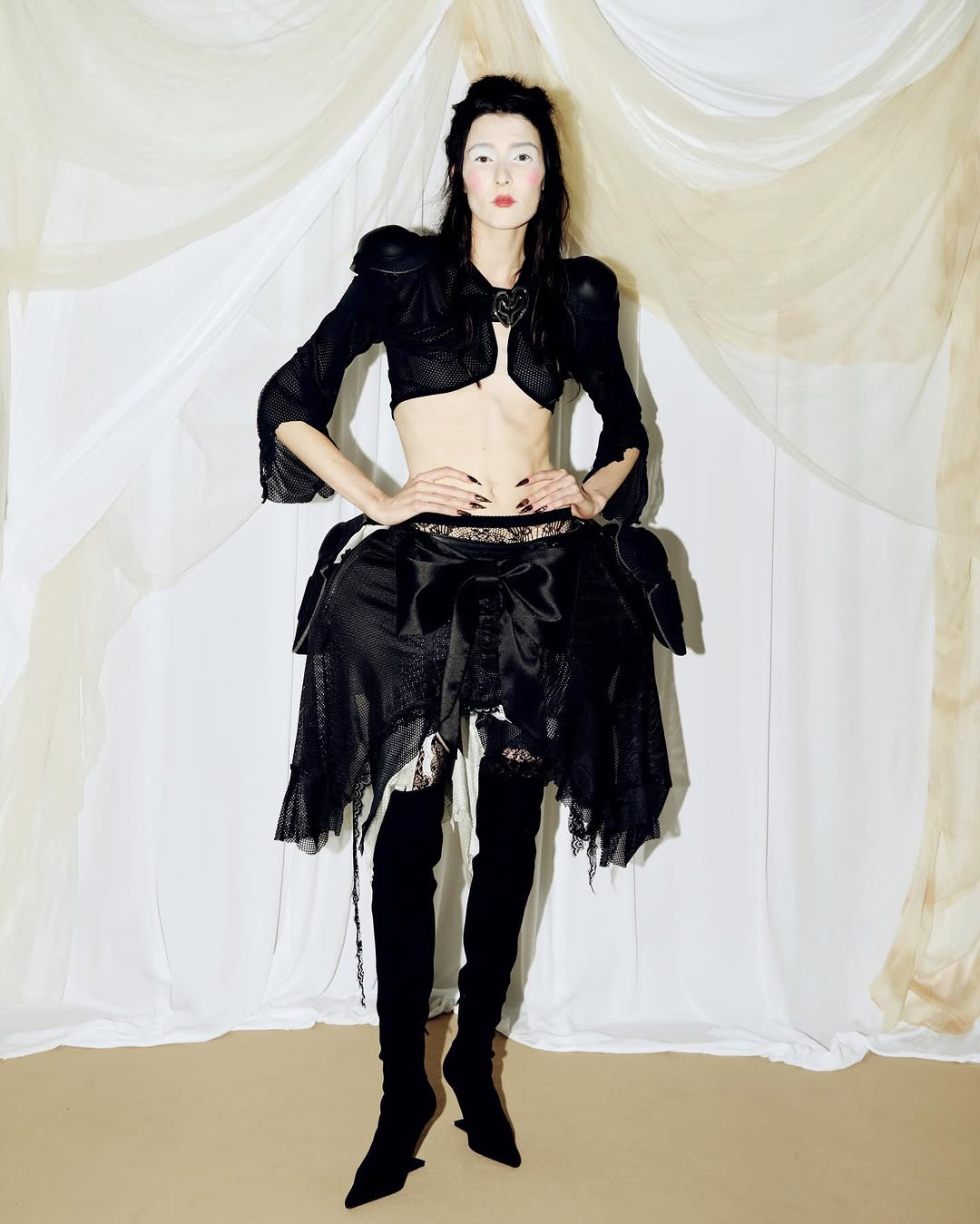 Dominnico |  Mar. 26