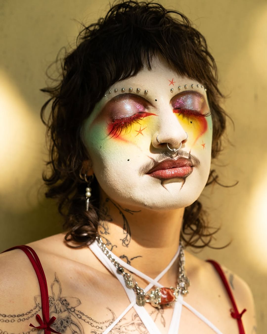 Celine Yasemin X Missy Magazine Jul. 25