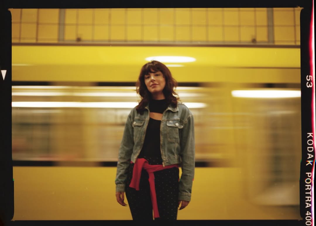 Celine Yasemin X DER SPIEGEL Jan. 26