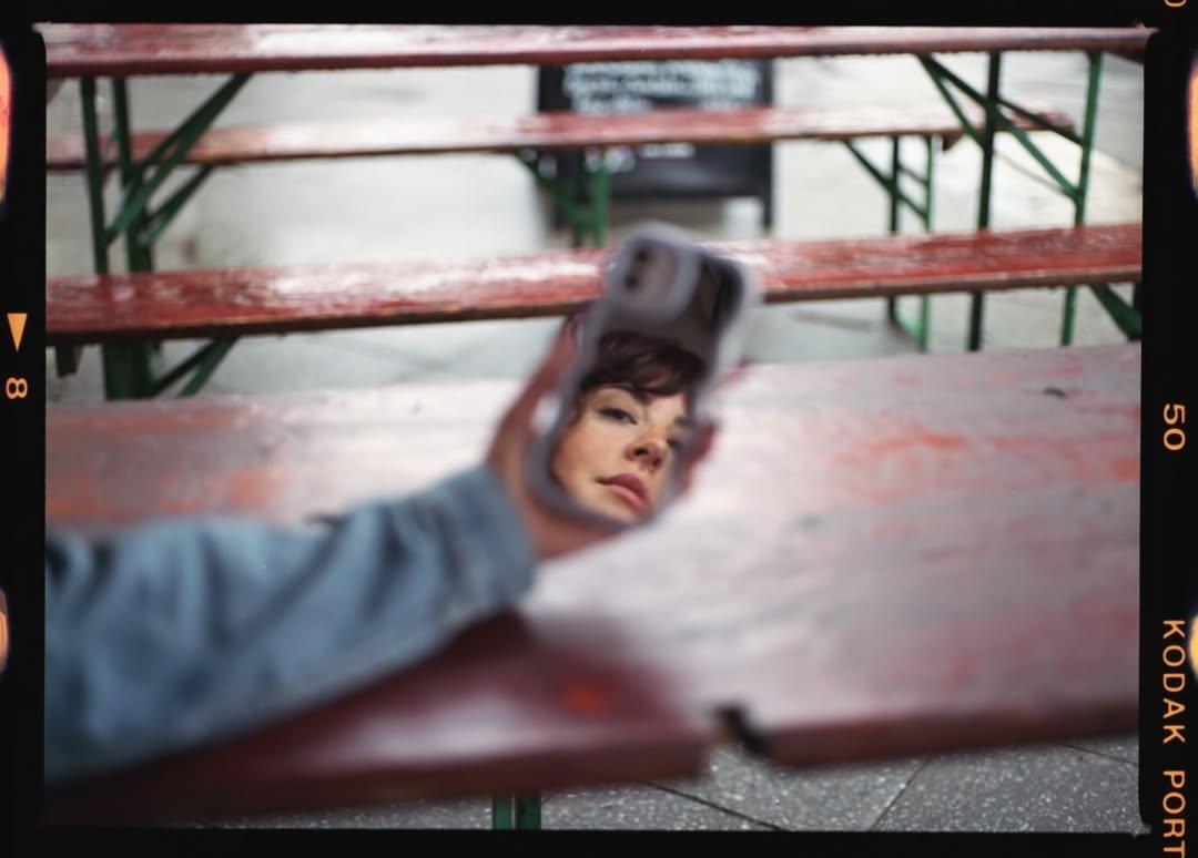 Celine Yasemin X DER SPIEGEL Jan. 26