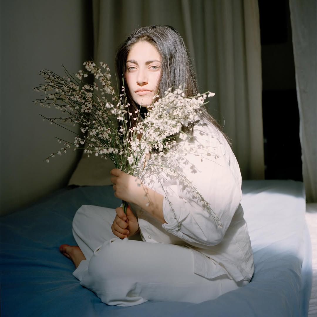 Celine Yasemin Mar. 26