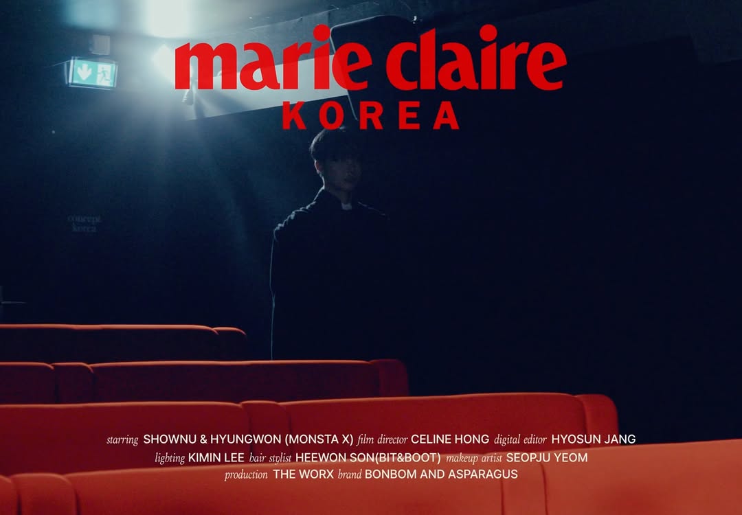 Celine Hong