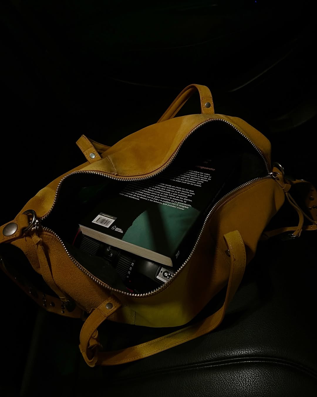Celine Van Heel X PARFOIS Oct. 25
