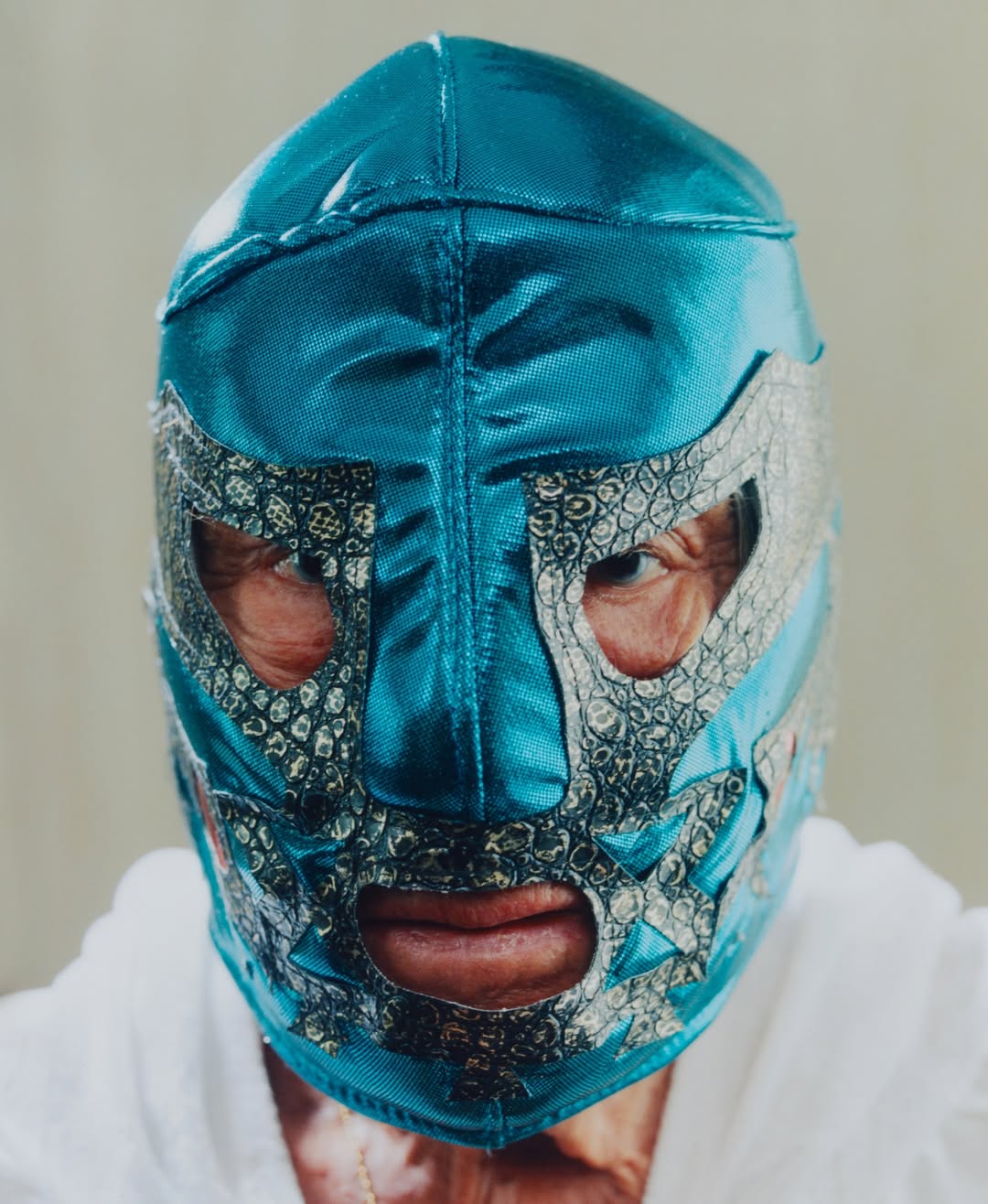 Celine Van Heel X THE SPANISH KING for Stoic Magazine Oct. 25