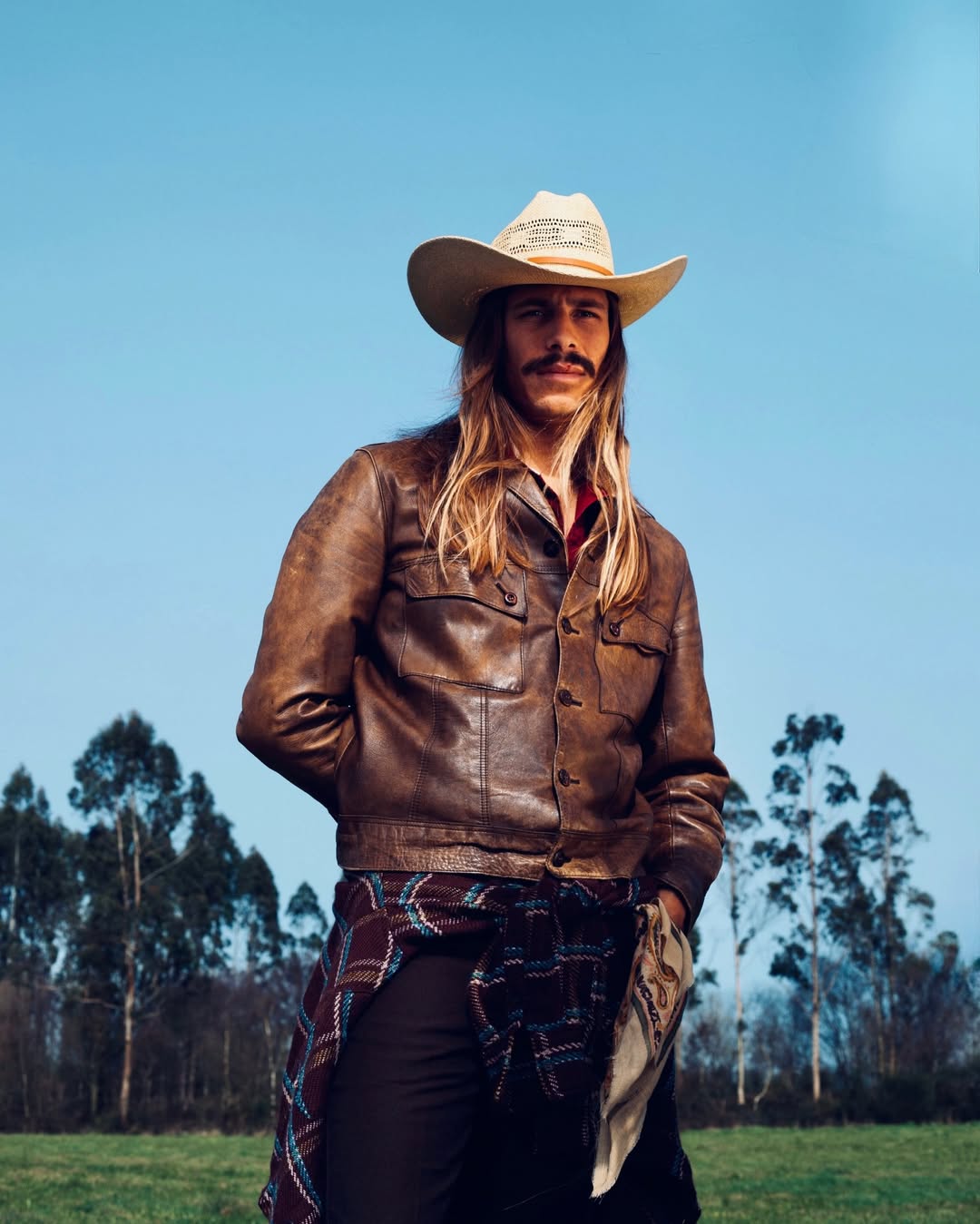 Celine Van Heel X Nick Fouquet