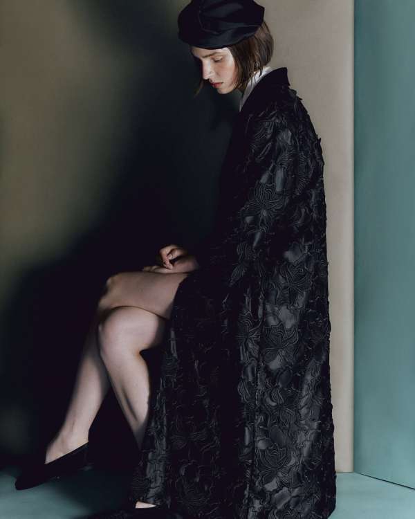 Charlotte Ellis