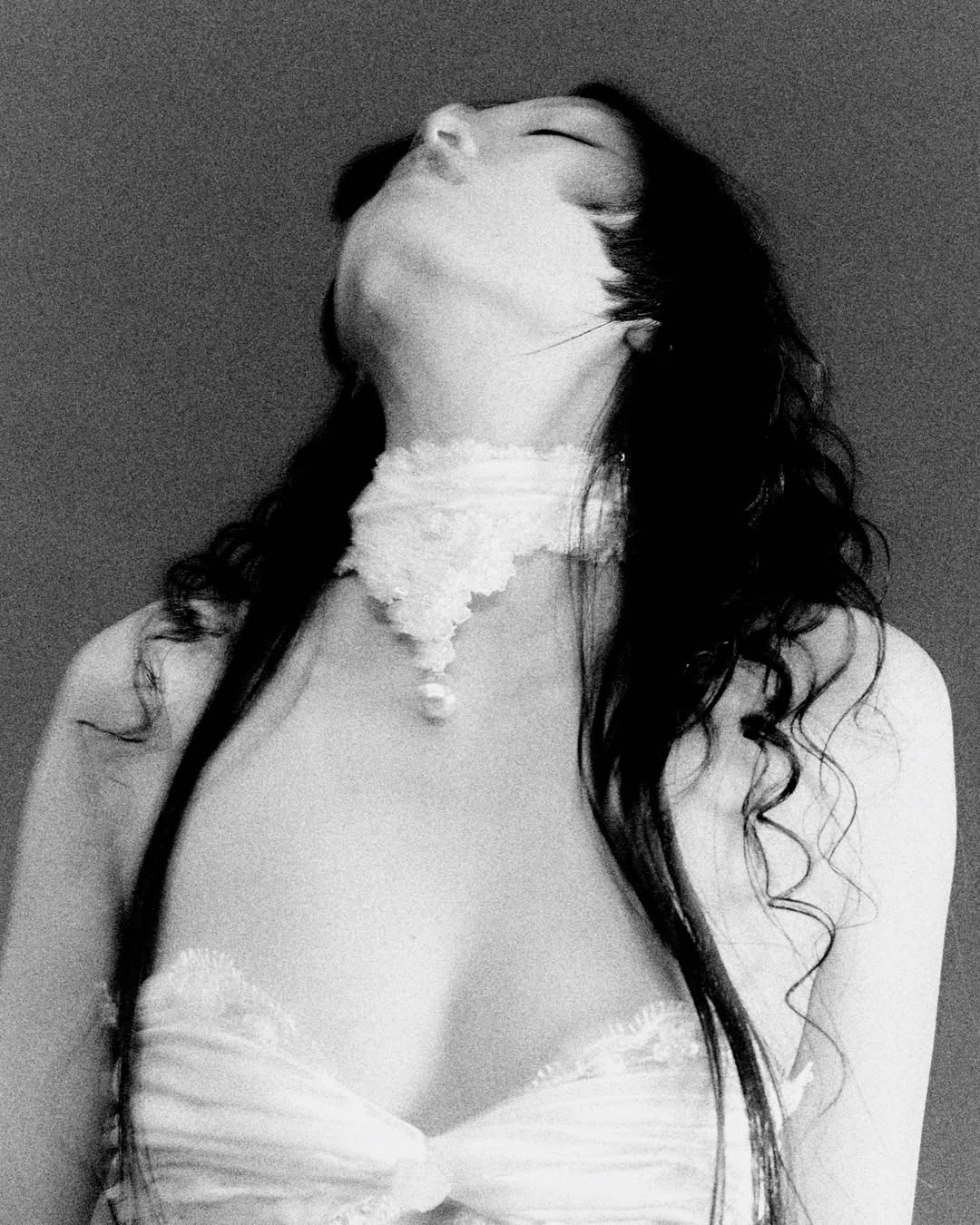 Charlotte Ellis X DI PETSA