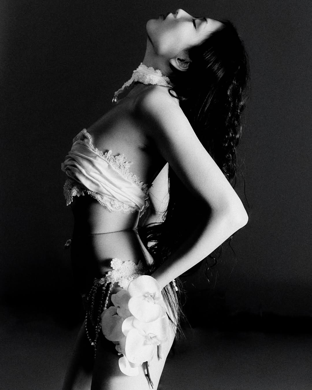 Charlotte Ellis X DI PETSA