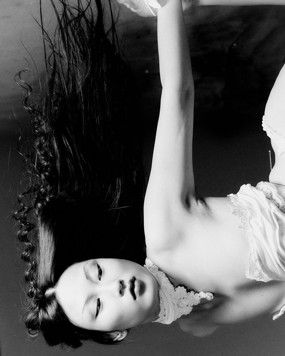 Charlotte Ellis X DI PETSA Feb. 26