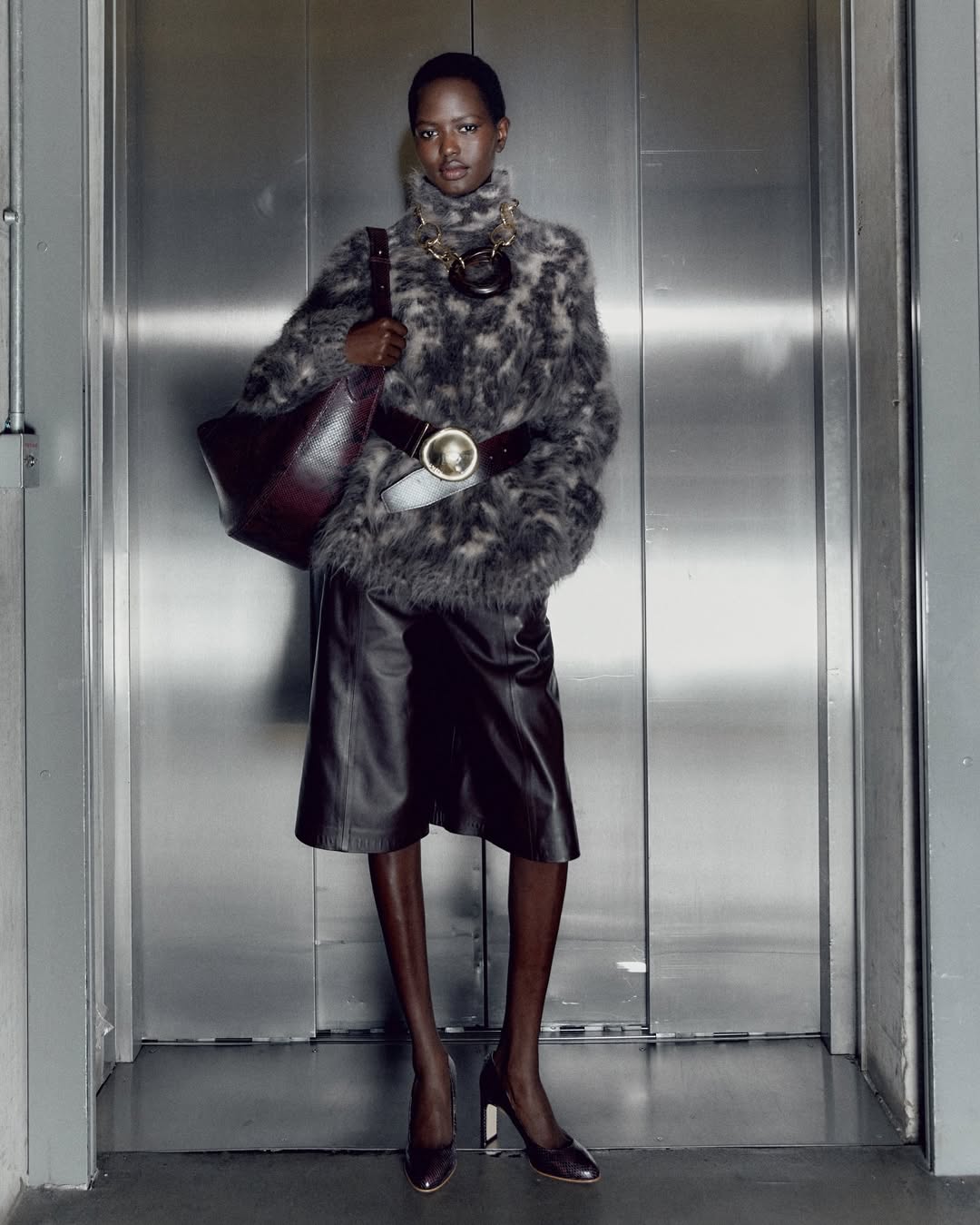 Charlotte Ellis X Joseph