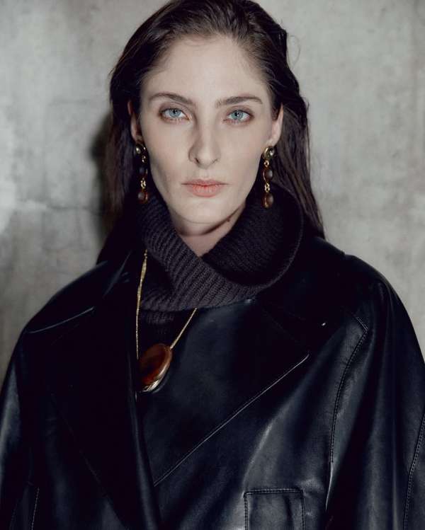 Charlotte Ellis