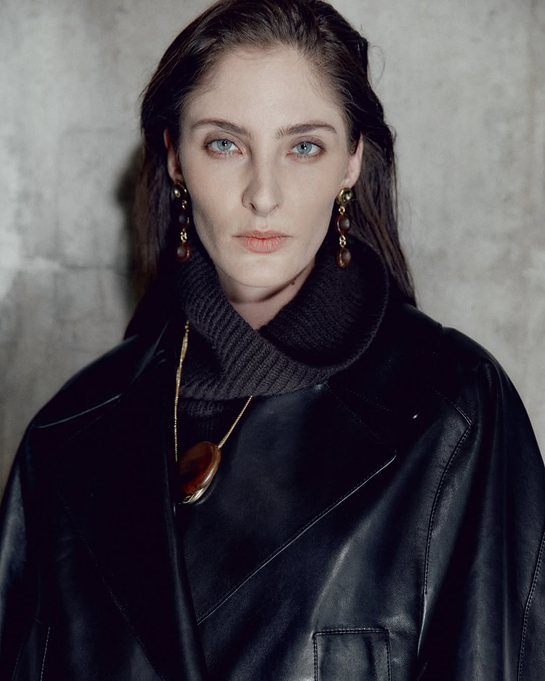 Charlotte Ellis X Joseph