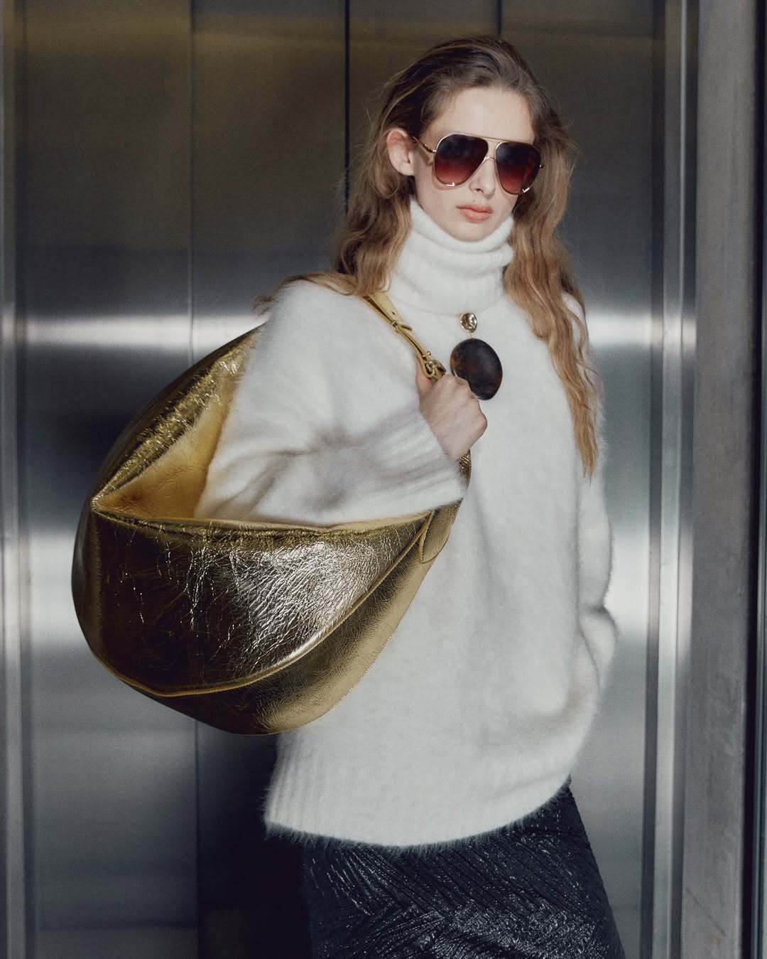 Charlotte Ellis X Joseph