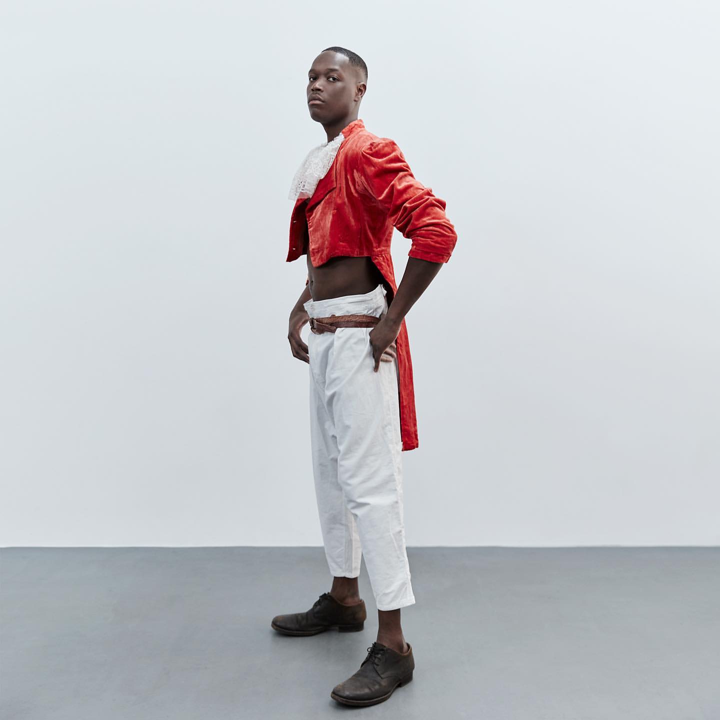 LA BOUCLE |  Jan. 22