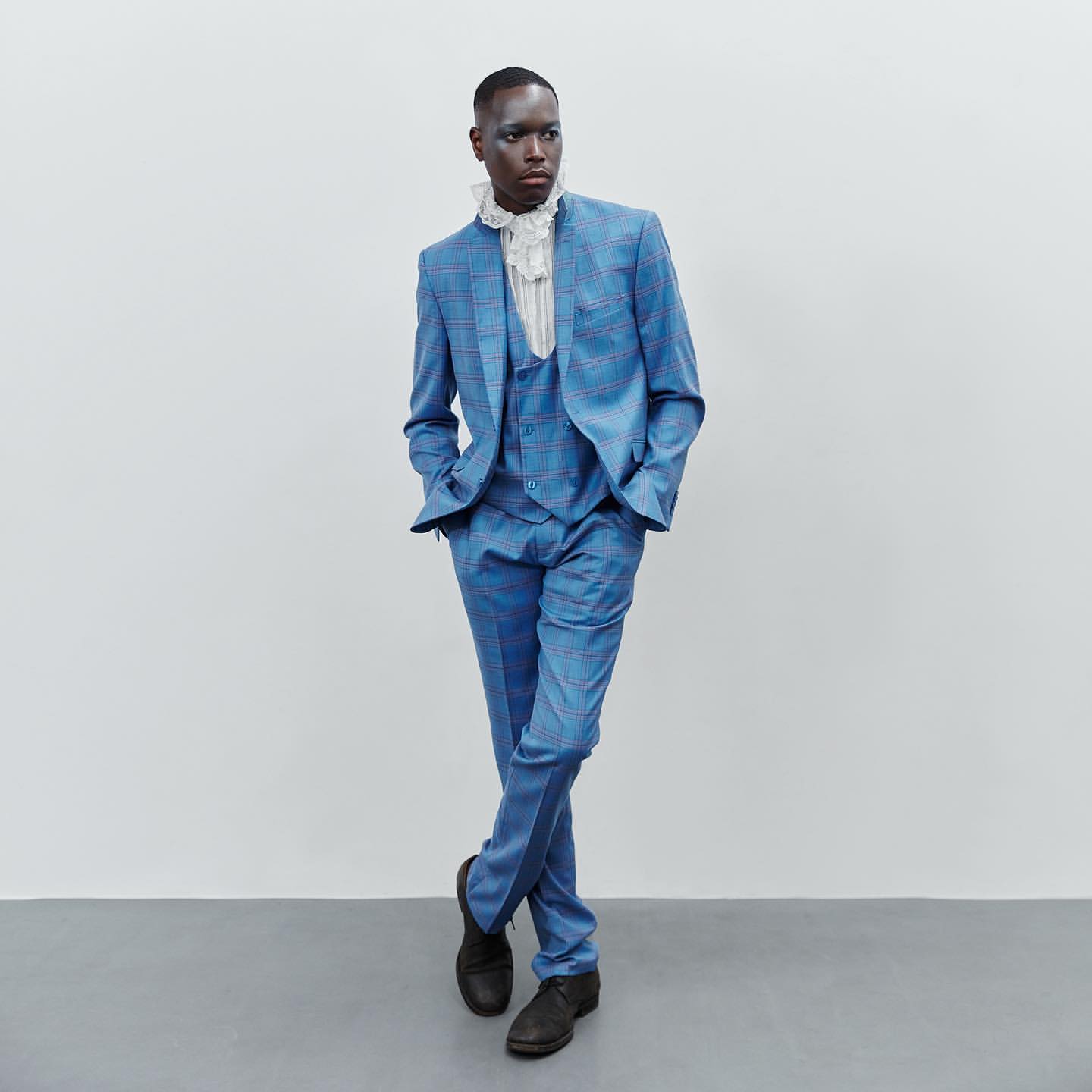 LA BOUCLE |  Jan. 22