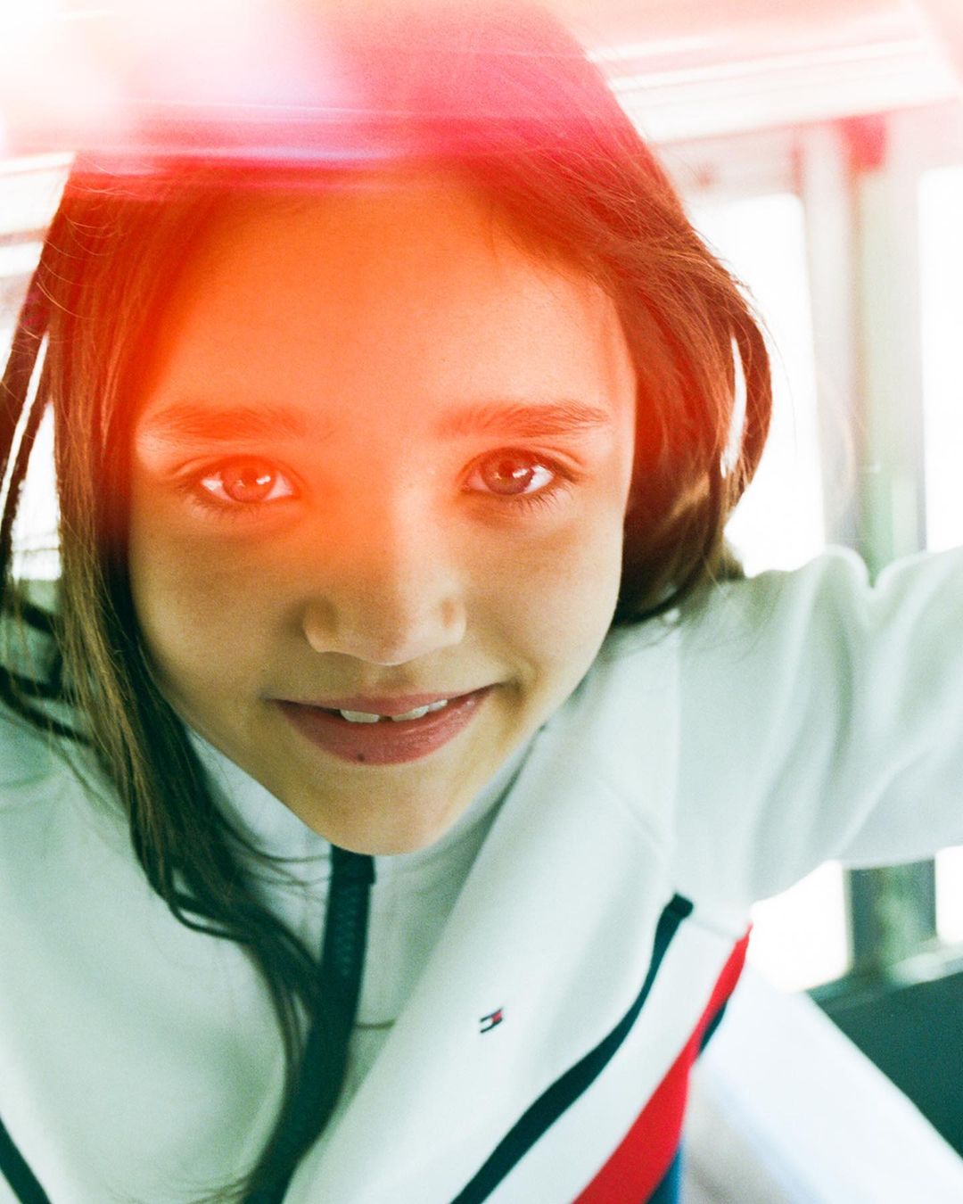 Tommy Hilfiger |  Feb. 23