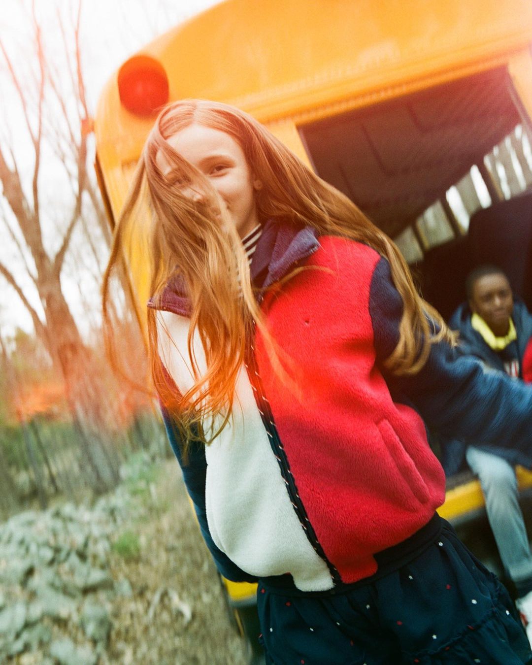 Tommy Hilfiger |  Feb. 23