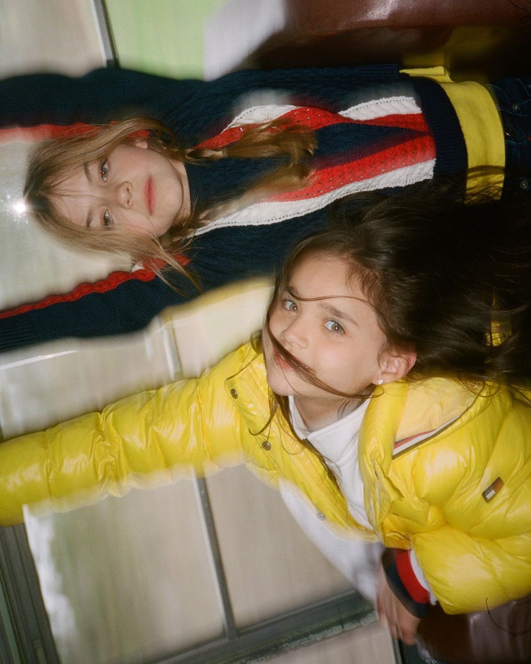 Tommy Hilfiger |  Feb. 23