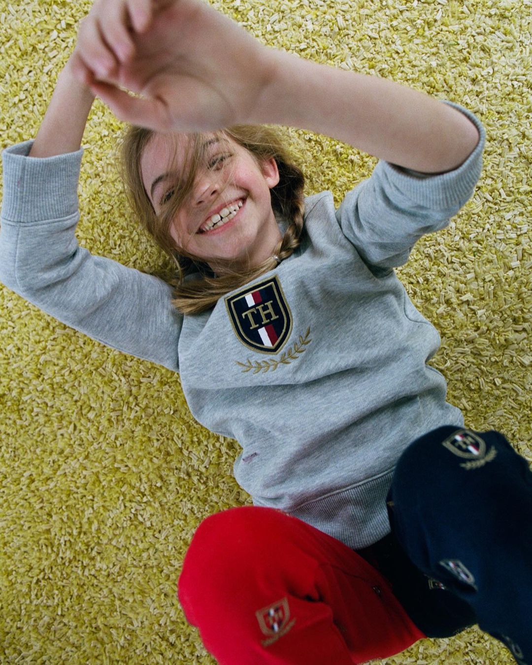 Tommy Hilfiger |  Feb. 23