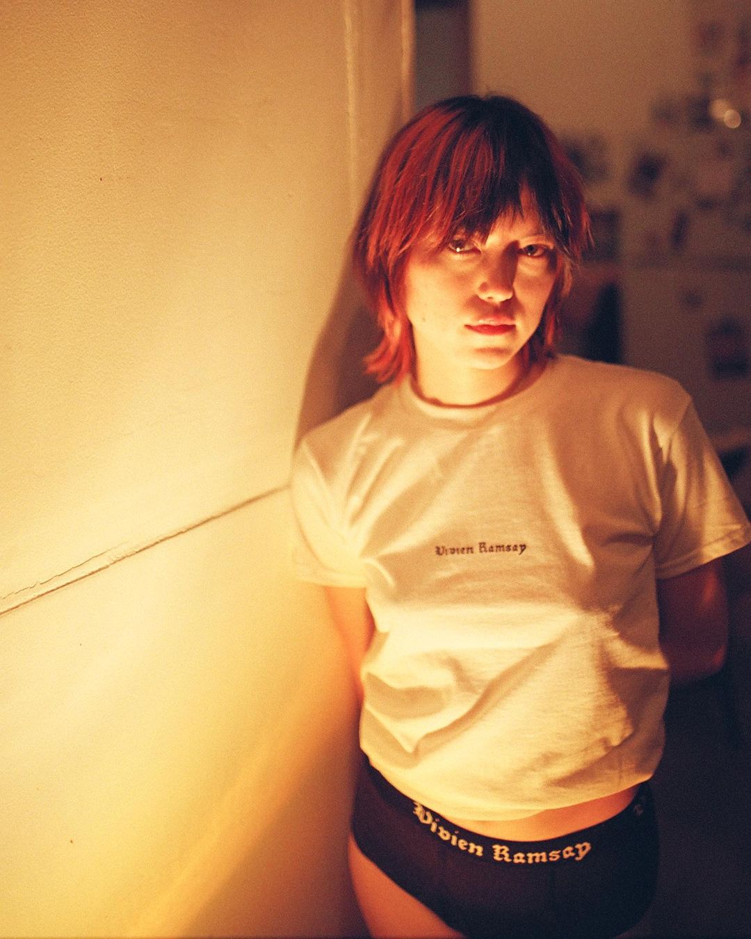 vivien ramsay |  Mar. 23