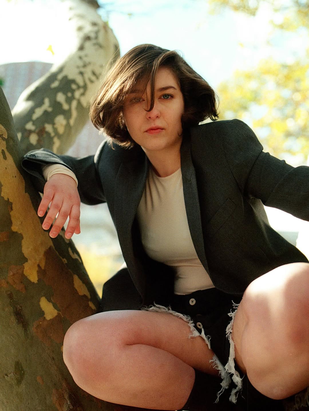 Heroine Magazine |  Apr. 26