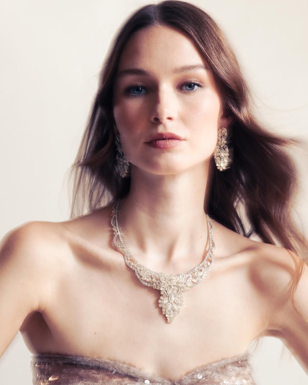 Chanel Farkas X Maison Antoine Apr. 26