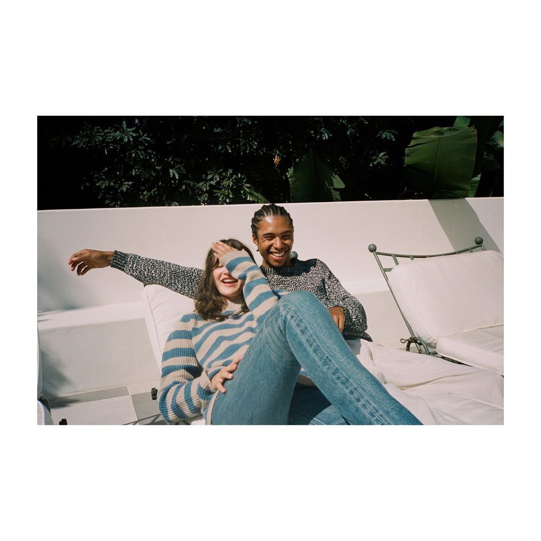 L'Officiel USA |  Oct. 20