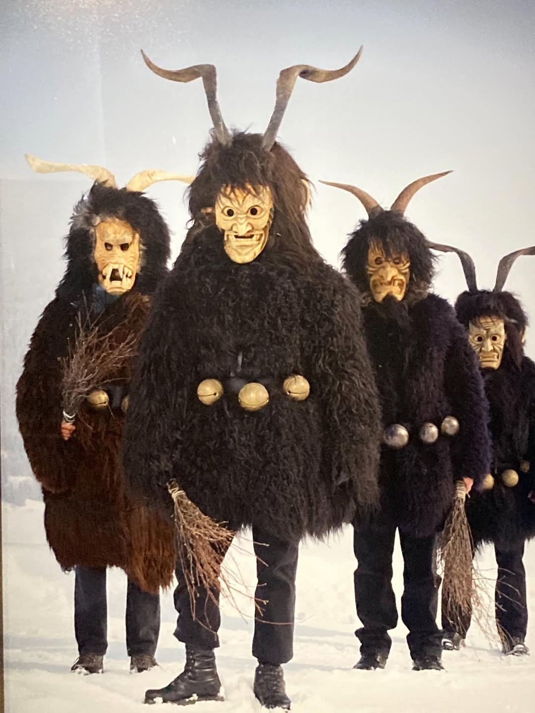 Charles Fréger Nov. 25