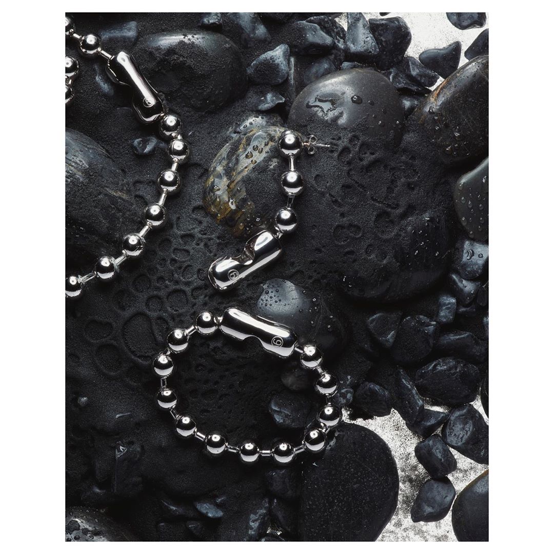 Maison Margiela |  Nov. 19