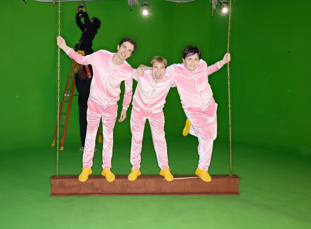 Charlotte Rutherford