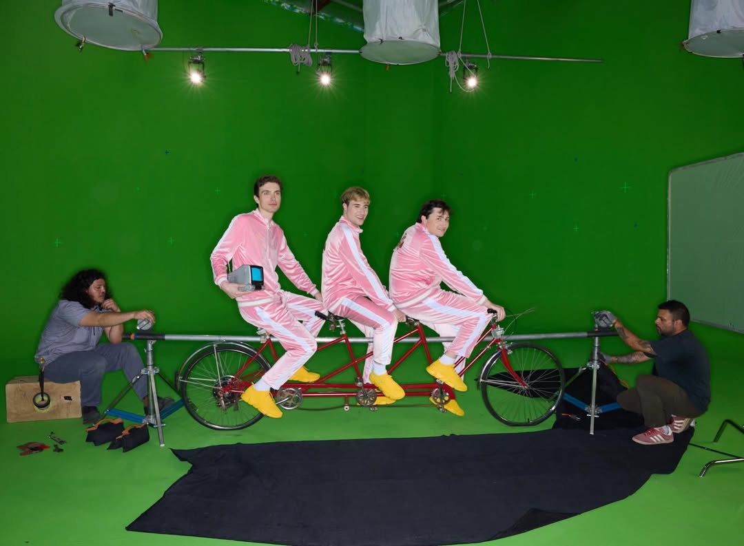 Charlotte Rutherford