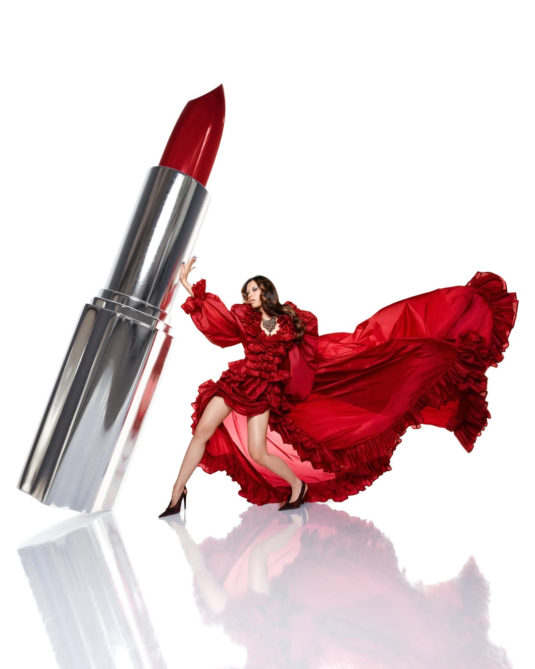 slider image