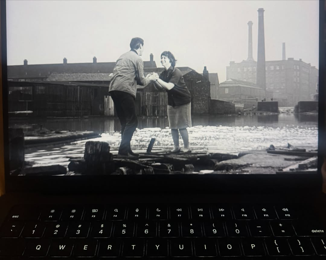 slider image
