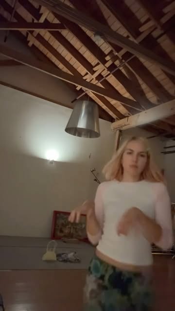 Charlotte Rutherford